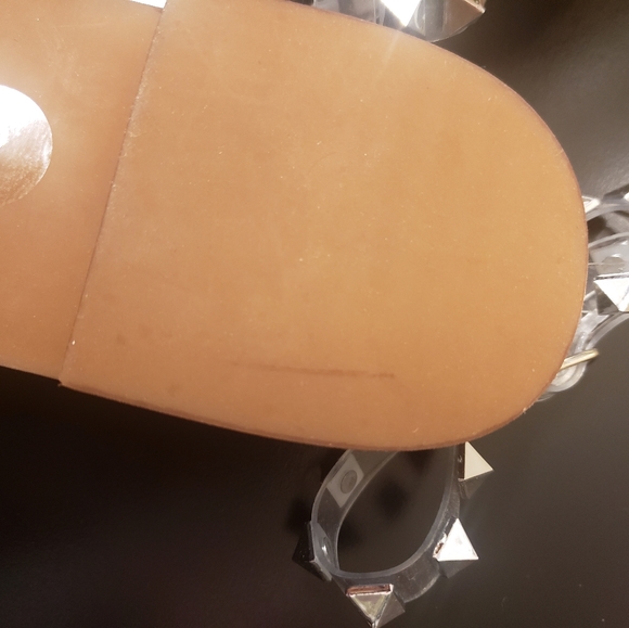 Steve Madden travel sandals - Picture 7 of 8